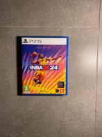 NBA 2K24, Enlèvement, Comme neuf