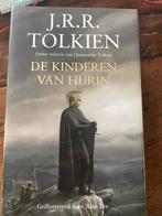 J.R.R. Tolkien - De kinderen van Hurin