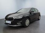 Skoda Fabia Clever, Auto's, Skoda, 95 pk, Zwart, Bedrijf, USB