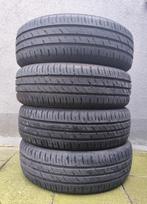 Jeu de 4 pneus, Autos : Pièces & Accessoires, Pneus & Jantes, 15 pouces, Pneus été, 185 mm, Pneu(s)
