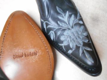 gianni barbato design maat 35 unieke nieuwe boots beschikbaar voor biedingen