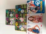 Boeken D5R, Enlèvement, Utilisé