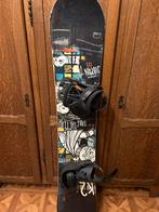 Snowboard 153 cm, Ophalen