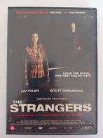 Dvd The Strangers (Actiethriller) AANRADER, Cd's en Dvd's, Dvd's | Thrillers en Misdaad, Actiethriller, Ophalen of Verzenden, Zo goed als nieuw