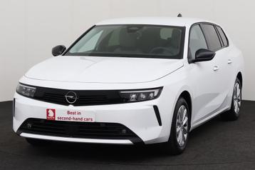 Opel Astra SPORTS TOURER 1.2i SPORTS TOURER 1.2i + GPS + CAR beschikbaar voor biedingen