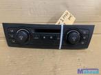 BMW 1 SERIE E87 E81 Kachel airco paneel 2001, Ophalen of Verzenden, Gebruikt, BMW