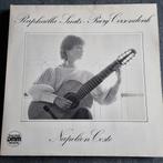 LP Raphaëla Smits - Napoléon Coste, Enlèvement ou Envoi, Utilisé, 12 pouces