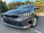 Ceed 1.0i AUTOMAAT Break/AIRCO!!!!!!, Auto's, Kia, Automaat, Stof, Bruin, Bedrijf