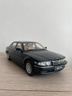 OttoMobile  BMW E38 750iL blauw 1:18 Limited, Nieuw, OttOMobile, Ophalen of Verzenden, Auto