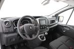 (2BBQ068) RENAULT TRAFIC, Auto's, Bestelwagens en Lichte vracht, Voorwielaandrijving, Stof, Gebruikt, Euro 6