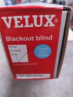 Velux verduistering DKL UK04 1025c, Ophalen of Verzenden, Wit