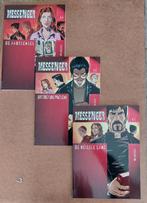 Messenger, Complete serie of reeks, Ophalen of Verzenden, Nieuw, MIG