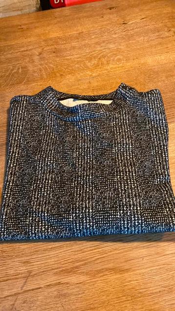 Pull léger Claude Arielle taille 52, Enlèvement ou Envoi, Pull ou Veste, Comme neuf, Claude Arielle