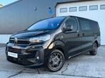 Citroen Jumpy 2.0 BlueHdi 180pk Automaat* Dubbele cabine / 5, Auto's, Citroën, Stof, Euro 6, 4 cilinders, 2500 kg
