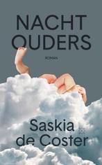 Te Koop Boek NACHTOUDERS Saskia de Coster, Gelezen, België, Saskia de Coster, Ophalen of Verzenden