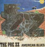 The pre ZZ American blues CD, Blues, Ophalen of Verzenden, Zo goed als nieuw