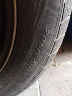 Banden met stalen velgen, Auto-onderdelen, Banden en Velgen, Ophalen, Gebruikt, 16 inch, 205 mm