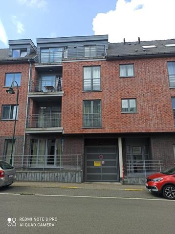 Box garage fermé à louer sur 1130 Haren  beschikbaar voor biedingen