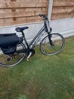 Sportieve damesfiets in nieuwstaat, Ophalen, Zo goed als nieuw