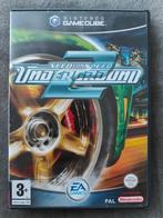 Need for Speed Underground 2 - Nintendo GameCube PAL FR, Games en Spelcomputers, Games | Nintendo GameCube, Racen en Vliegen, 2 spelers