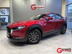 Mazda CX-30 2.0L e-Skyactiv G 122 hp 6AT SKYDRIVE BUSINESS, Achat, Euro 6, Entreprise, Noir