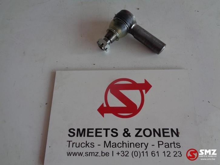 Occ Spoorstang chape Mercedes, Auto-onderdelen, Vrachtwagen-onderdelen, Mercedes-Benz, Besturing, Gebruikt