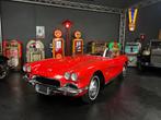 Chevrolet Corvette C1 1962, Achterwielaandrijving, Cabriolet, Bedrijf, 2 zetels
