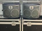 Funktion one F88 400 watts 6 ohm, Audio, Tv en Foto, Luidsprekerboxen, Ophalen, 120 watt of meer, Overige merken