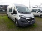 Camionnette Peugeot Boxer multicab, Autres marques, Achat, Entreprise, Autres carburants