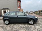 Volkswagen Polo 1.2i United * AIRCO * 1 AN DE  GARANTIE, Autos, Argent ou Gris, Achat, Entreprise, Boîte manuelle