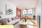 Appartement te koop in Berchem, 1 slpk, Immo, Huizen en Appartementen te koop, 53 m², Appartement, 1 kamers, 335 kWh/m²/jaar