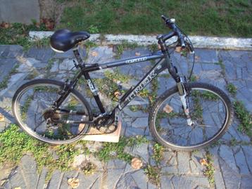 Sportfiets TREK 4500 Alpha Superlight Alumi 27 versnellingen beschikbaar voor biedingen