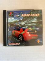 Ridge racer ps1, Ophalen of Verzenden, Zo goed als nieuw