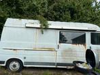 Citroën C35 Stacaravan Oldtimer 1992, Caravans en Kamperen, Mobilhomes, Particulier, 5 tot 6 meter, Benzine, Tot en met 5