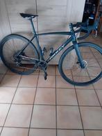 Vélo Gravel, Autres marques, 10 à 15 vitesses, 49 à 53 cm, Aluminium