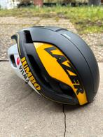 Lazer Bullet fiets helm Visma Edition, Ophalen of Verzenden, Nieuw, S