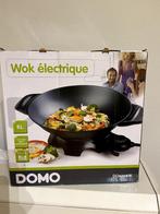 Elektrische wok, Zo goed als nieuw, Wok, Ophalen