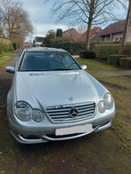 Mercedes 200CDI AUTOMAAT, diesel, bwj. 2005, airco, Auto's, Mercedes-Benz, Stof, Particulier, 2148 cc, Te koop