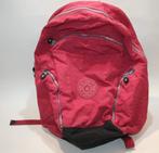 Kipling grote rugzak voor school / trekking / wandel + aapje, Handtassen en Accessoires, Tassen | Damestassen, Gebruikt, Ophalen of Verzenden