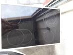 Aeg keramische kookplaat, Elektronische apparatuur, Kookplaten, Ophalen, Gebruikt, Keramisch, 4 kookzones