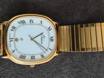Montre Orlux, Enlèvement ou Envoi