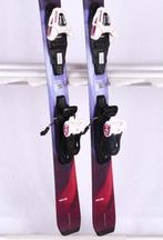 100 110 120 kinder ski's ATOMIC MAVEN GIRL 2024, Sport en Fitness, Skiën en Langlaufen, Gebruikt, Verzenden, 100 tot 140 cm, Carve