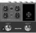 Looper valeton vlp 200, Musique & Instruments, Effets, Enlèvement ou Envoi, Neuf