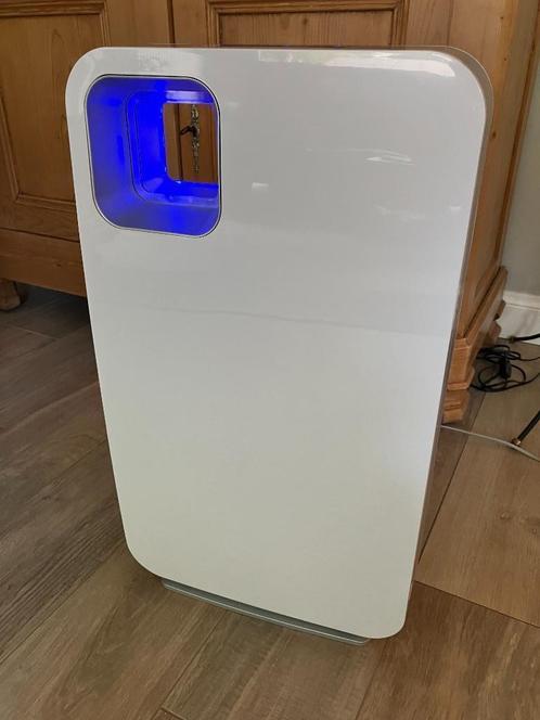 ProAirTech ZX 9000 HEPA Luchtreiniger, Elektronische apparatuur, Luchtbehandelingsapparatuur, Zo goed als nieuw, Luchtreiniger