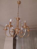 Lustre, Ophalen