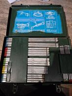 Complete Lagertrekker set O'kay  KV-52, Ophalen of Verzenden, Gebruikt