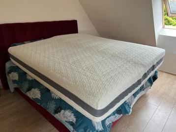 Matras Promedisleep 180x200 - Airflow mistral beschikbaar voor biedingen