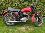 BSA B40, BSA, Particulier, Overig, 350 cc