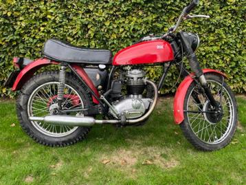 BSA B40 beschikbaar voor biedingen