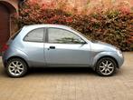 Ford KA, Auto's, Voorwielaandrijving, 4 zetels, Zwart, Ka